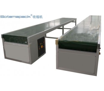 安全環保|高負重型輸送機|佛山臺車式輸送機械|湛江倍速鏈線