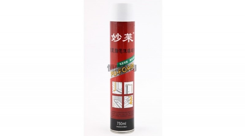 發泡膠恒盛門窗配件有限公司供應