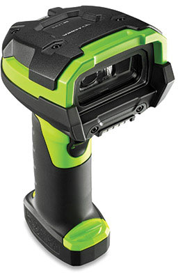 Zebra DS3608-HD3U4602VZW掃描器