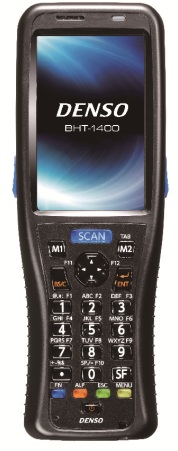 豐田通商BHT-1461QWB-CE快速入門指導