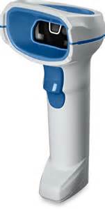 Zebra斑馬DS8108-HC條碼掃描器