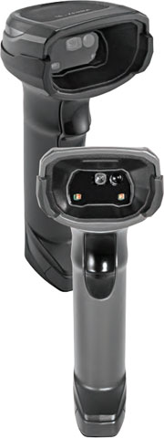 美國Zebra DS8108-HD條碼器