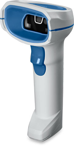 美國Zebra DS8100-HC條形碼掃描器