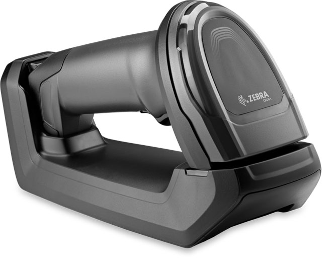 美國斑馬Zebra DS8178-DL掃描器