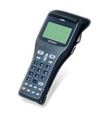 日本電裝DENSO BHT-303B簡便型手持數據終端
