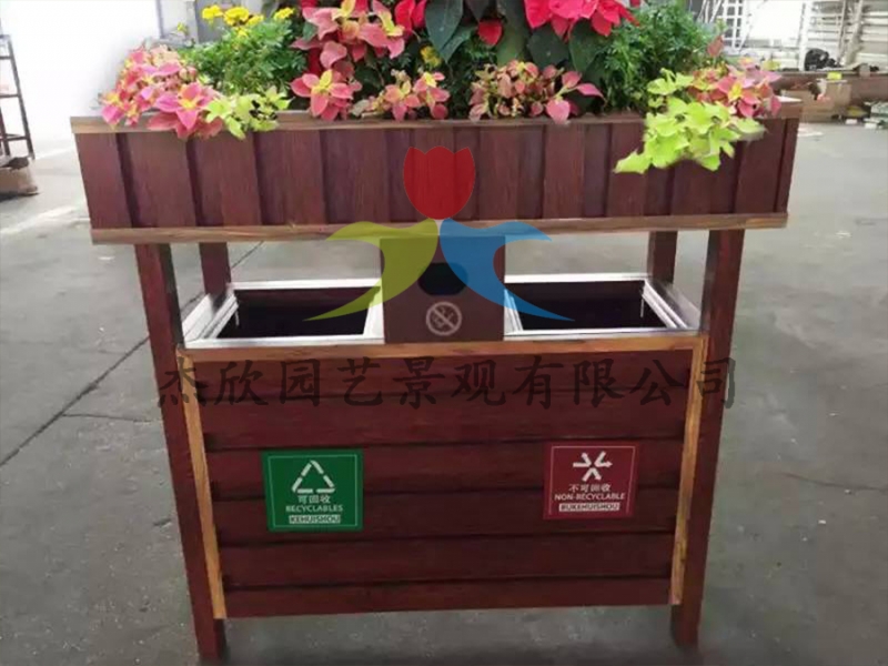 安徽又是一批臉譜花箱發貨