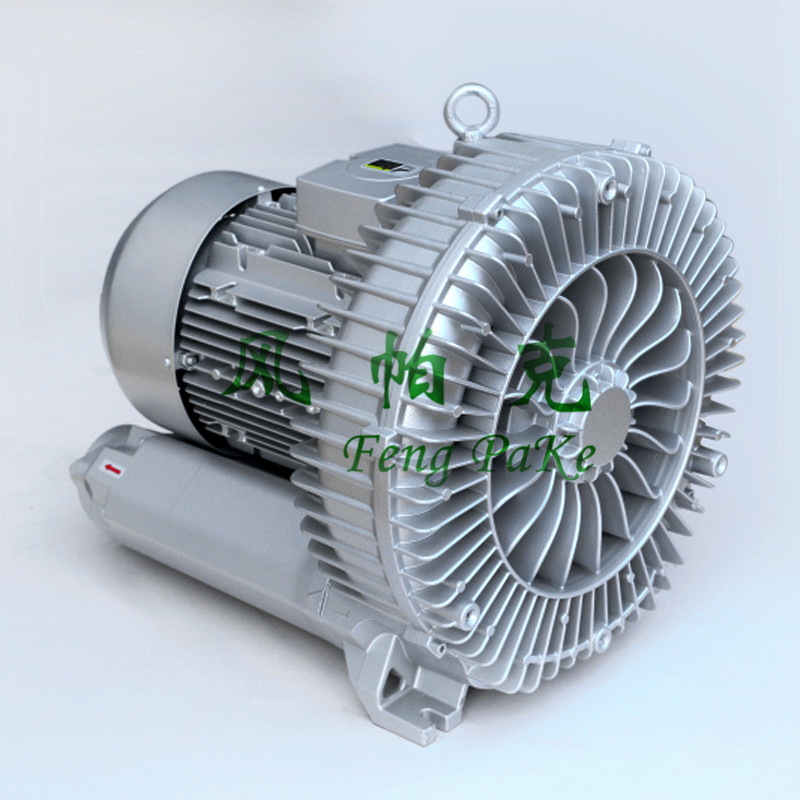供應2HB810-AH27-7.5kw-380V高壓風機_工業除塵風機