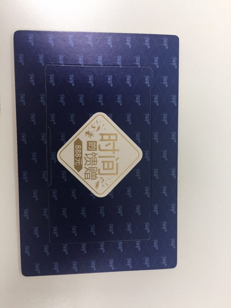 送些禮品卡給客戶，送什么好？平時太俗氣的東西太多？