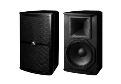 TPA音響  KT-313  KTV包房、俱樂(lè)部、夜總會(huì)、多功能廳