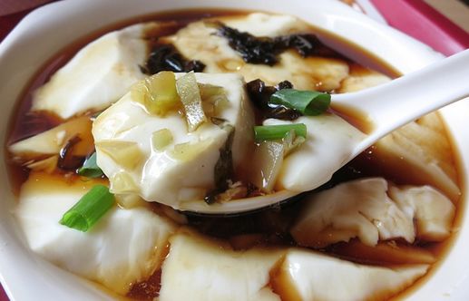去哪里學(xué)習(xí)做豆腐腦 山西哪里教做豆腐腦培訓(xùn)