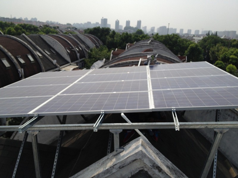 上海聚日光電科技有限責任公司徐蜀申