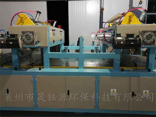 Smc片材機是一種什么機械