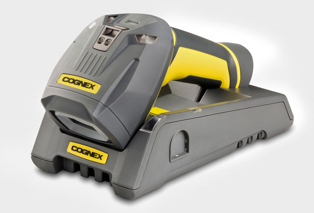 常年銷售康耐視Cognex DataMan 8600系列