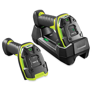 斑馬DS3678-HD2F003VZWW條碼掃描器