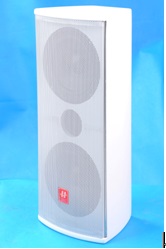 湖山專業(yè)音箱 HY100A 會(huì)議音箱 電教音箱 報(bào)告廳音箱