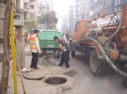 管道疏通 清洗 吸污 河道清淤 管道檢測(cè)