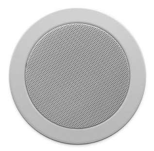Apart CM4吸頂揚聲器 會議揚聲器 吸頂音箱  補聲音箱