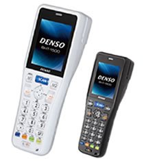 日本原裝DENSO BHT-1500條碼掃描器