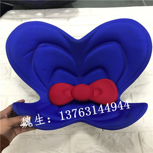 eva熱壓成型產品 EVA冷壓泡棉加工