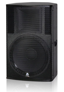 TPA YT-12音箱 卡拉OK音箱 卡包音箱 酒吧音響 會議音箱系統