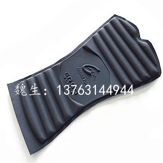 環保無味EVA冷熱壓成型機加工 EVA泡棉廠家