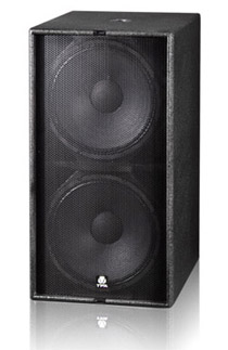 特寶音箱 TPA YT-215低音音箱 夜總會音箱 禮堂音響 專業場館音箱 慢搖吧音箱