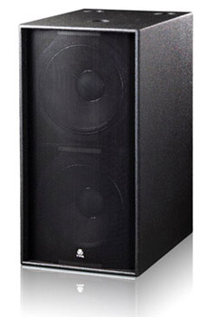 TPA 特寶音響 YT-218低音音箱 返送音箱 低頻音箱 多功能揚聲器 劇場音響