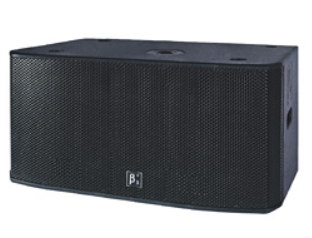 三基音響 MU218B低頻揚聲器 卡包音箱 酒吧音響 會議音箱系統 戶外音響