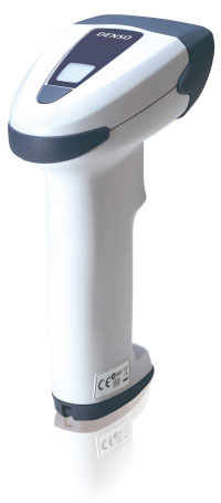 DENSO AT27Q-SB條碼 掃描器