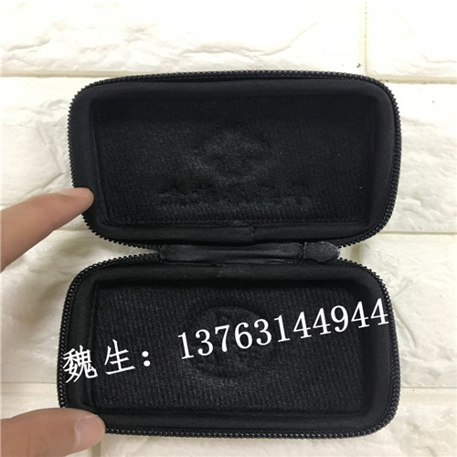 東莞冷熱壓eva盒 弧形eva內襯盒廠家