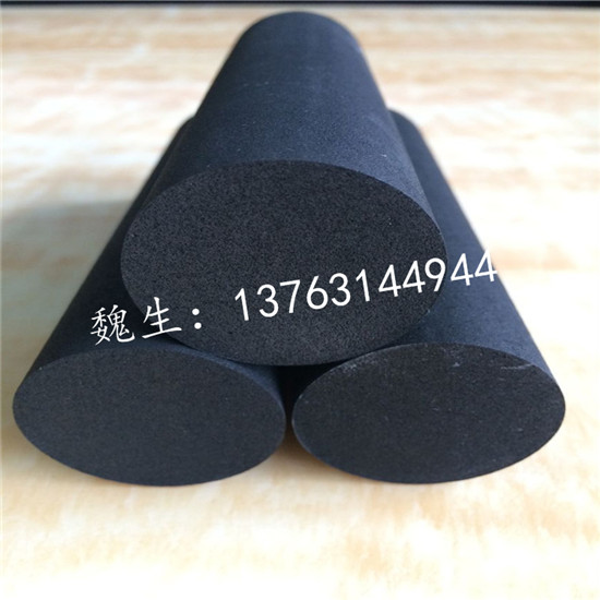 圓形海綿柱子 eva柱 EVA海綿柱子加工