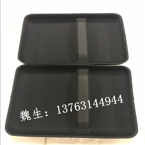 EVA泡棉熱壓 EVA收納盒冷壓成型