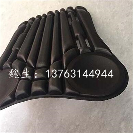 環保彩色高彈EVA泡棉 熱壓成型加工