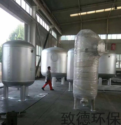 環(huán)保行業(yè)不銹鋼活性炭過濾器或刮起一場(chǎng)拼質(zhì)量的風(fēng)