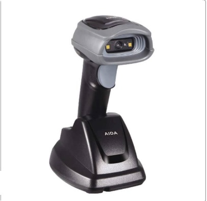 AIDA 2001條碼識讀器