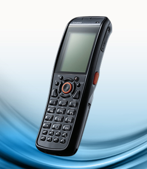 CASIO DT-970M50E數據采集器