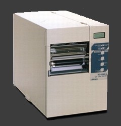 Autonics BC-8MEAⅡ 打印機驅動程序