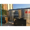 蘇州盛澤匯景名苑220塊陽臺壁掛熱水器和4棟樓集分系統工程