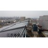 常州金壇萬福大酒店太陽能空氣能熱水系統(tǒng)順利竣工