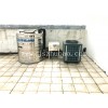 丹陽皇塘派出所空氣能熱水工程項目
