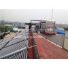江蘇卓奧為常州鄒區方圓賓館打造太陽能空氣能熱水工程