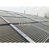 賀南京月牙湖養老院太陽能空氣能熱水工程順利竣工
