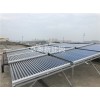 山東腸衣食品有限公司空氣能工業用水熱水工程順利完工