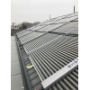 山東老年公寓15噸20匹空氣能熱泵熱水工程順利完工