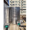 蘇州博愛養生館空氣能熱泵熱水工程