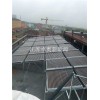 祝鹽城海濱化工有限公司太陽能熱水工程順利完工