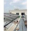 鹽城新康醫(yī)療器械設(shè)備有限公司太陽能熱水工程