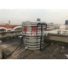 揚(yáng)州桃花客棧主題賓館空氣能熱水工程竣工