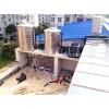 宜興云水養(yǎng)生足浴會(huì)所太陽能空氣能熱水工程