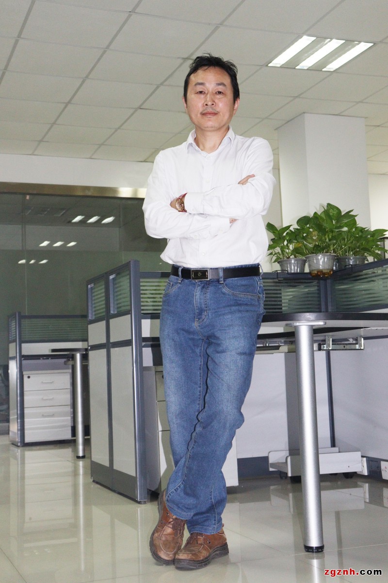 怡鵬達喻學彬：不變成具體的方法，一切理念毫無價值